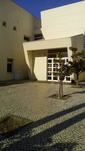 Centro De Saúde De Abrantes-extensão De Alferrarede