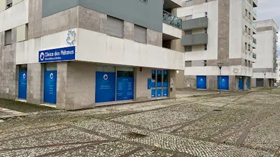 Clínica dos Plátanos - Medicina Dentária