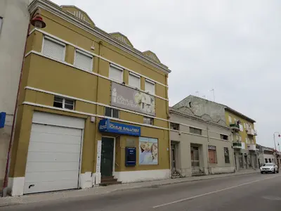 Clínica Médica E Médica Dentária Domus Salutem Unipessoal Lda