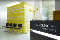 Nader Clinic - Clínica Dentária
