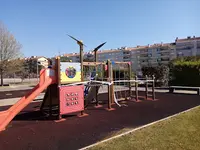 Centro de Saúde de Águeda