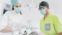 Dentárias V-Promed Barrô Clinic