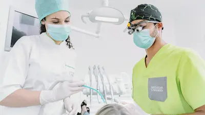 Dentárias V-Promed Barrô Clinic