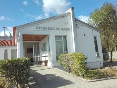 Extensão de Saúde de Aguada de Cima