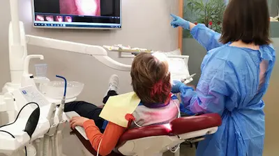 Carlos Eduardo Sá - Medicina Dentária