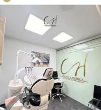 Catarina Henriques - Dentista