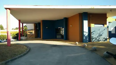 Centro de Saúde de Albergaria-a-Velha
