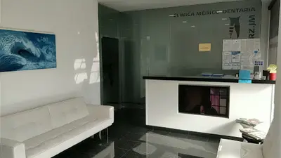 Clínica JM