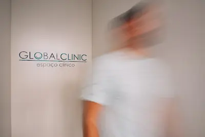GlobalClinic - Clínica Médica e Dentária