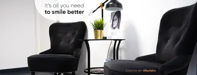 beALLTIS CLINIC - Medicina Dentária - Dentista Albufeira - Clínica Dentária