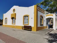 Centro de Saúde de Albufeira Extensão da Guia