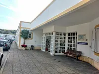 Centro de Saúde de Albufeira