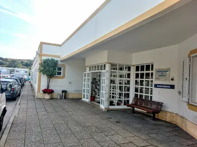 Centro de Saúde de Albufeira