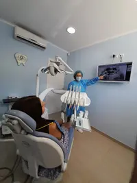 Clínica Dentária Dr Regina Oliveira