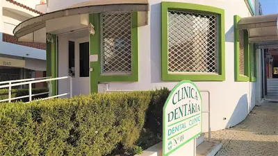 Clínica Dentária Praia De Olhos D'Água, Lda.