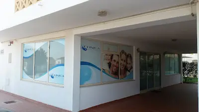 Clinica Pacifico, Unipessoal Lda