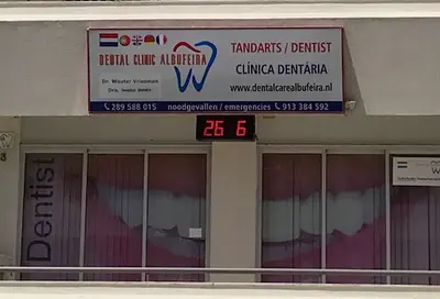 Dental Clinic Albufeira