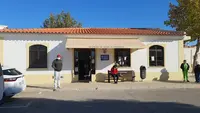 Extensão de Saúde Ferreiras