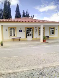 Extensão de Saúde Paderne (CS Albufeira)
