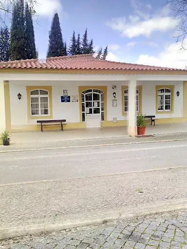 Extensão de Saúde Paderne (CS Albufeira)
