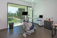 HDClinic - Clinica Dentária Albufeira