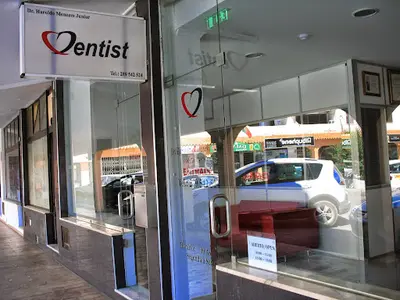 Multiclínica Dentária Menezes