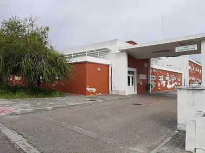 Centro de Saúde de Alcácer do Sal