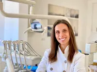 Clinica Dentária Hospital Alcanena