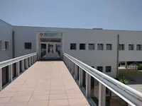 Centro de Saúde, USF Santa Maria - Benedita
