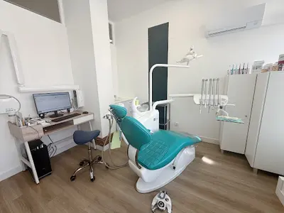 Clinica Baía- Medicina Dentária