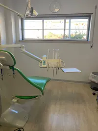 Clinica Dentária do Mosteiro
