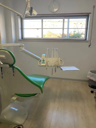 Clinica Dentária do Mosteiro