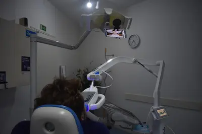 Clínica Dentária Europa