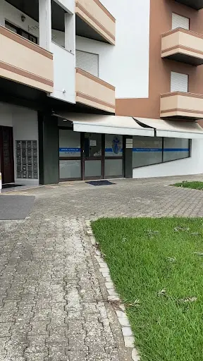 Clínica Dentária Franco