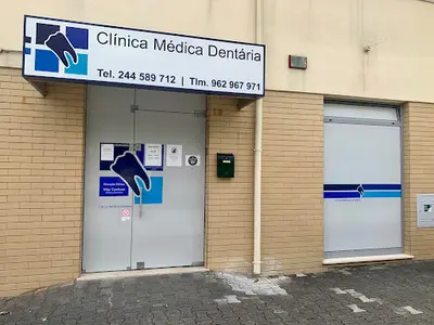 Clínica Médica Dentária de Pataias