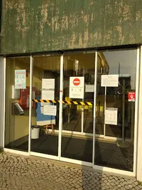 Unidade de Saúde Familiar Pinhal do Rei