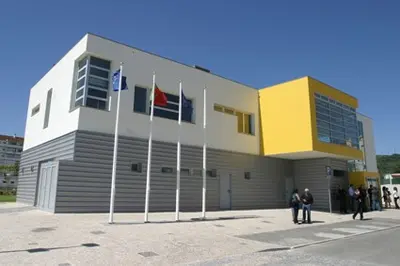 UCSP Alenquer