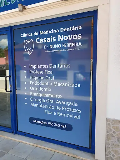 Vvt - Clínica Médica, Lda.