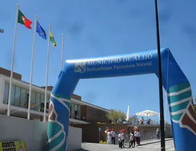 Centro de Saúde de Alijó