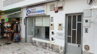 Oralzur-Clínica Dentária Aljezur