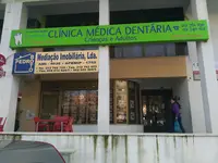 Centro Médico Dentário Dr. Armando Gandum