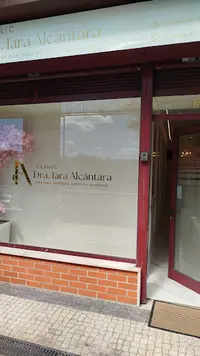 Clinic Dra. Iara Alcântara