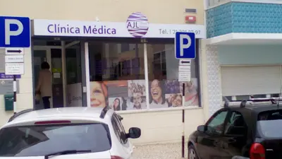 Clínica AJL