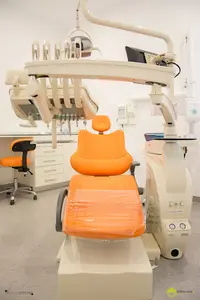 Clínica Dentária Fábrica do Sorriso Almada