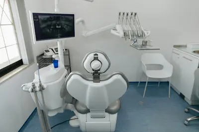 Clinica Dentária Neodente, Lda.