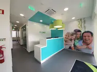 Clínica Dentária OralMED Laranjeiro