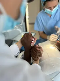 Clínica Dentária Sorriso Marcante - Almada