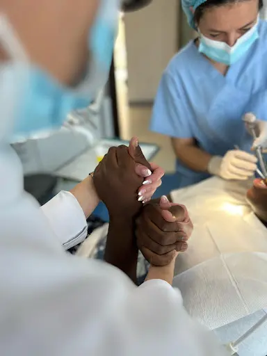 Clínica Dentária Sorriso Marcante - Almada