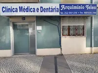 Clinica Medica Dentária Arquiminio Teles