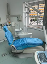 Clínica Médico Dentária da Renovação